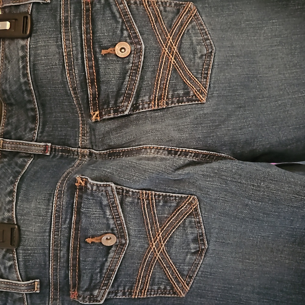 Jeans - Picture 4 of 4